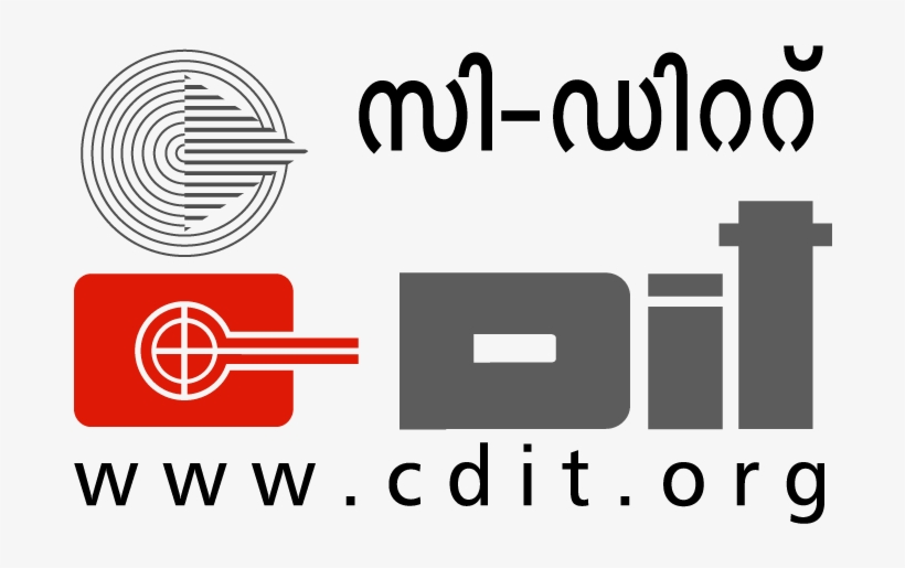 Centre For Development Of Imaging Technology C Dit, transparent png