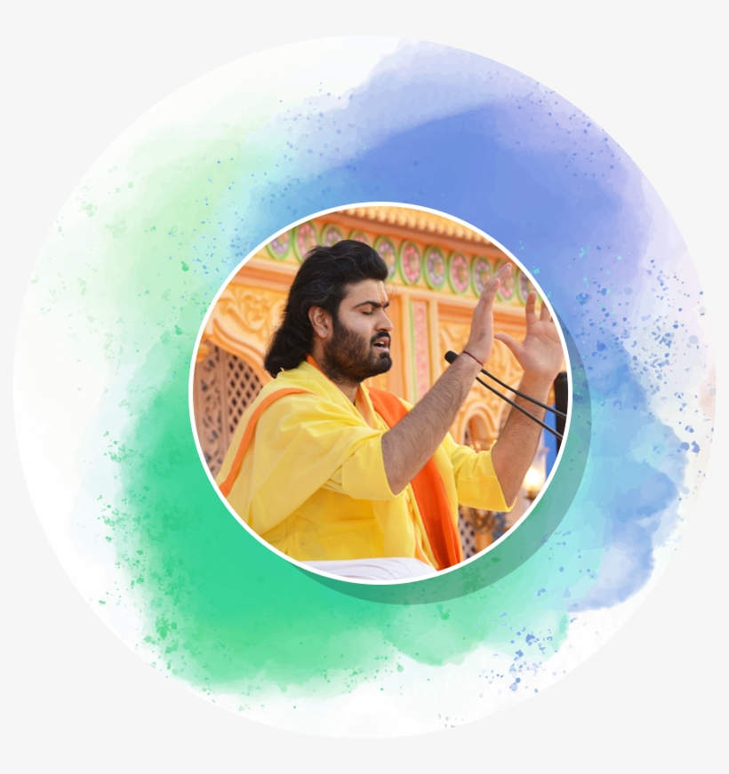 Who We Are - Circle, transparent png