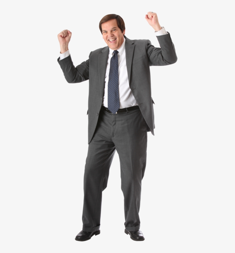 Elearning People - Business People Cut Out Png, transparent png