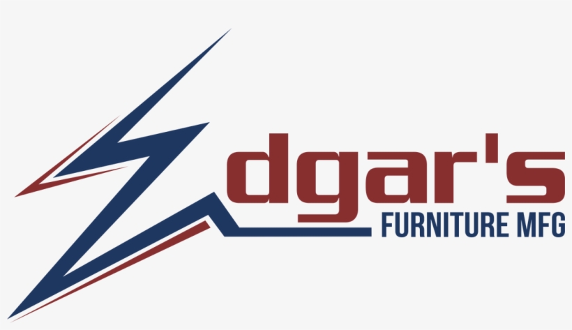 Edgar's Furniture Manufacturing Has Been Established - Graphic Design, transparent png