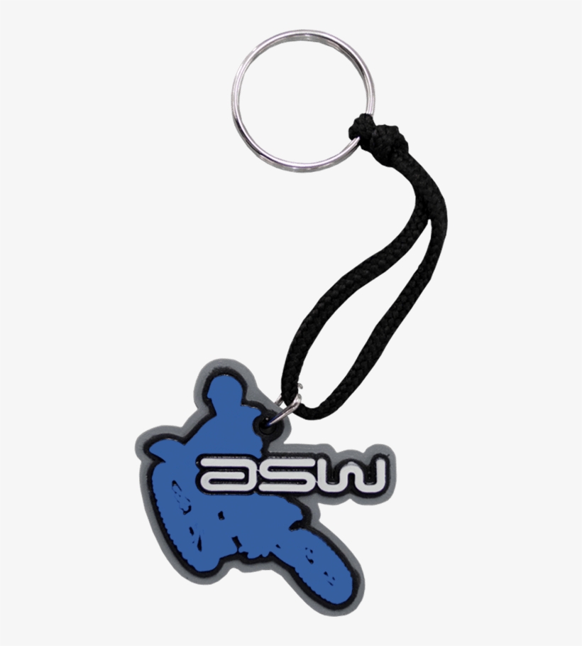 Asw Key Ring - Keychain, transparent png