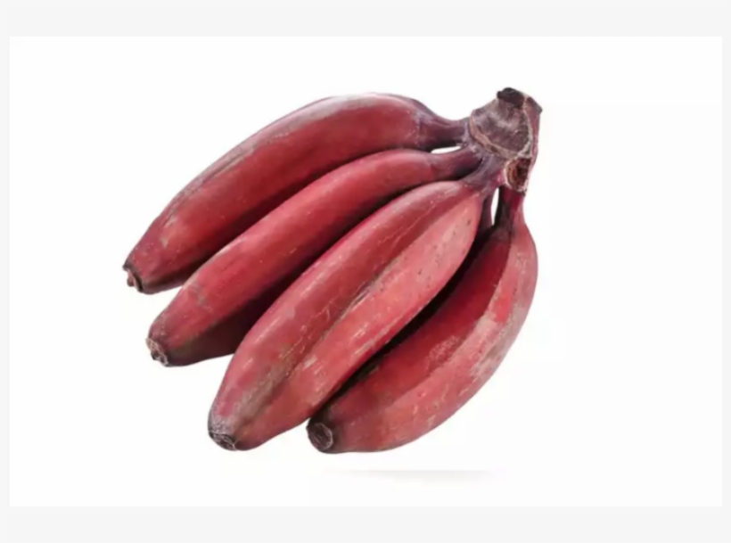Red Banana, transparent png