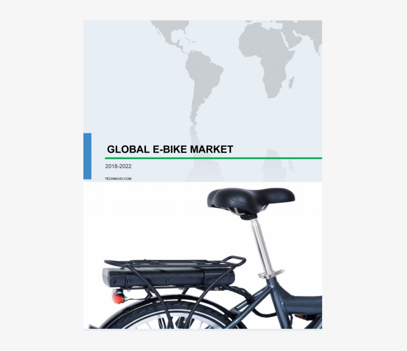 E-bike Market, Share, Size, Electric Bike Industry - Poster, transparent png