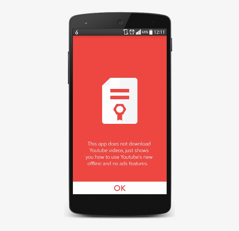 Guide For Download Free - Mobile Device, transparent png
