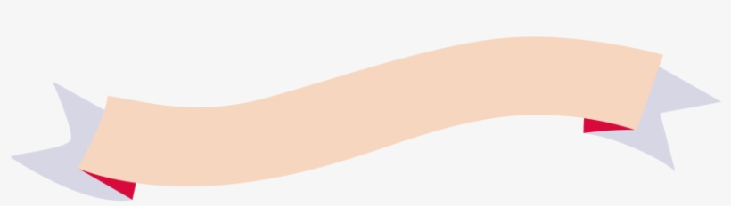 Ribbon, transparent png
