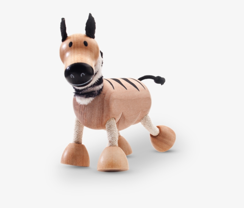 Zebra, transparent png