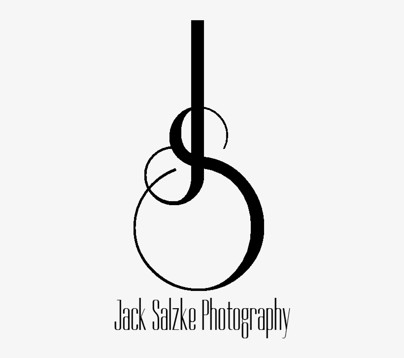 Logo Design By Cre8ivepursuits For Jack Salzke Photographer, transparent png