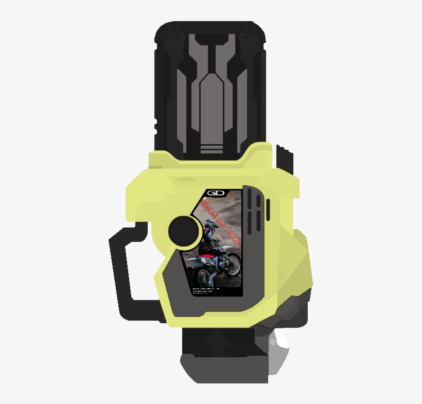 Maximum Bakasu Bike - Instant Camera, transparent png