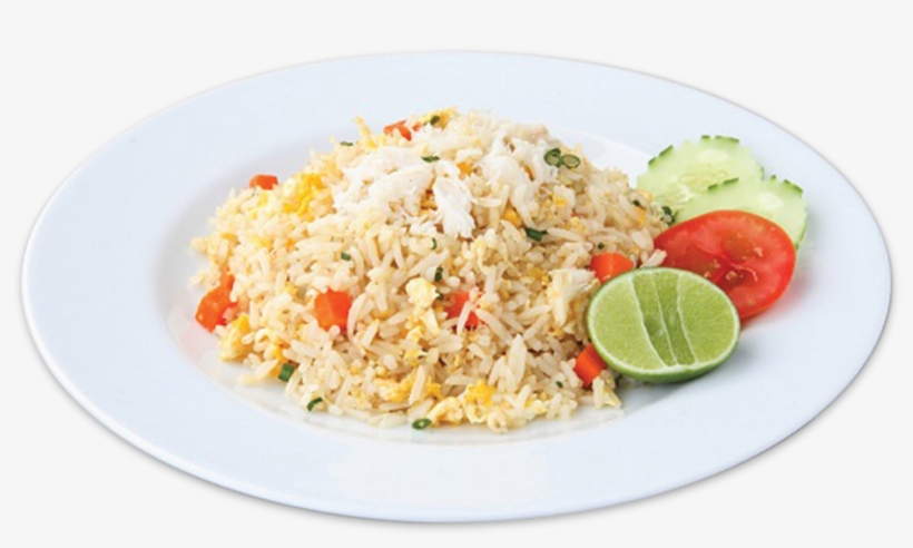 Fried Rice - ซอส ผัด ลุง หนวด ภูเขาทอง, transparent png