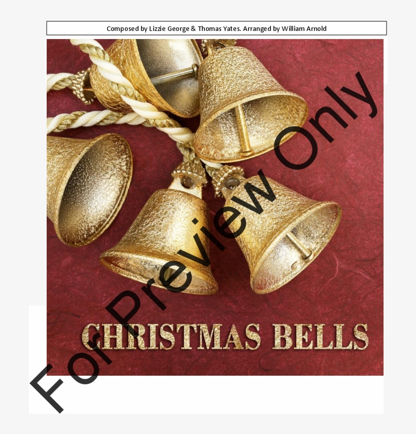 Christmas Bells Thumbnail Christmas Bells Thumbnail, transparent png