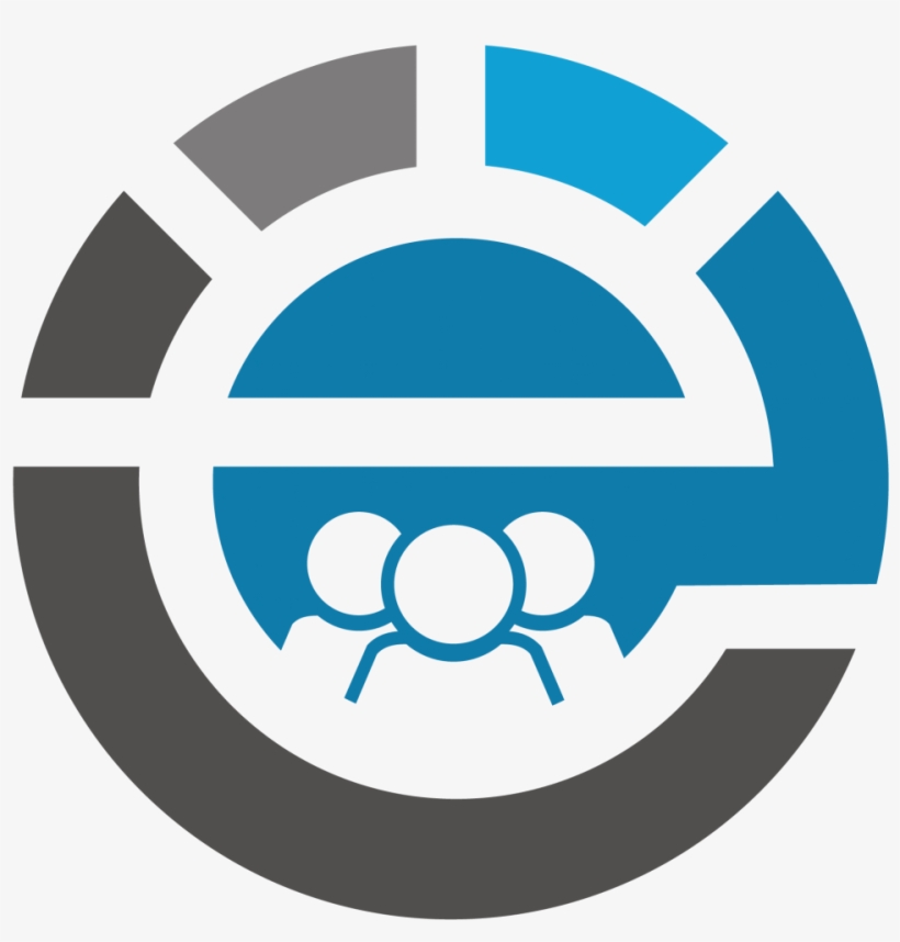 Major Library Upgrade Released For Use By Members - Black Circle, transparent png