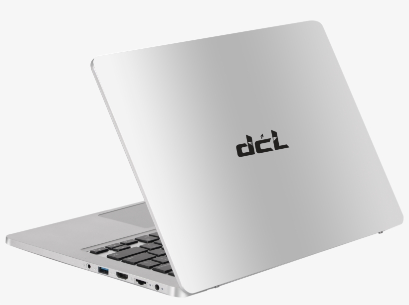 Dcl Laptop - Thomson Neox 13.3, transparent png