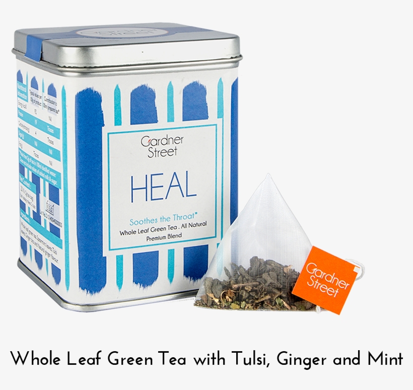 Gardner Street Heal - Box, transparent png
