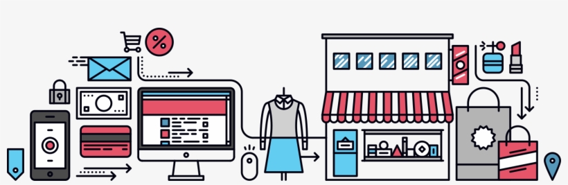 Dynamic Pricing Software - Grafico Compras Pela Internet, transparent png