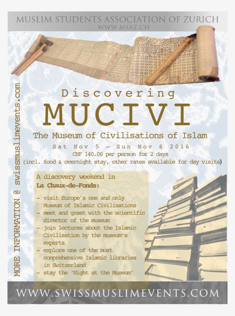 Sme Mucivi 2016 10 - Flyer, transparent png