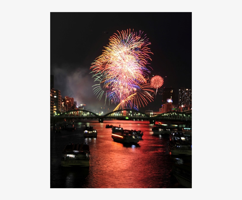 Keywords - Fireworks, transparent png