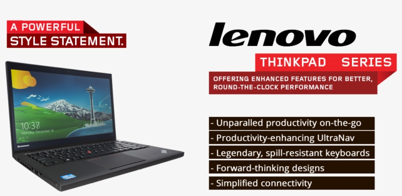 Hp Laptops - Lenovo, transparent png