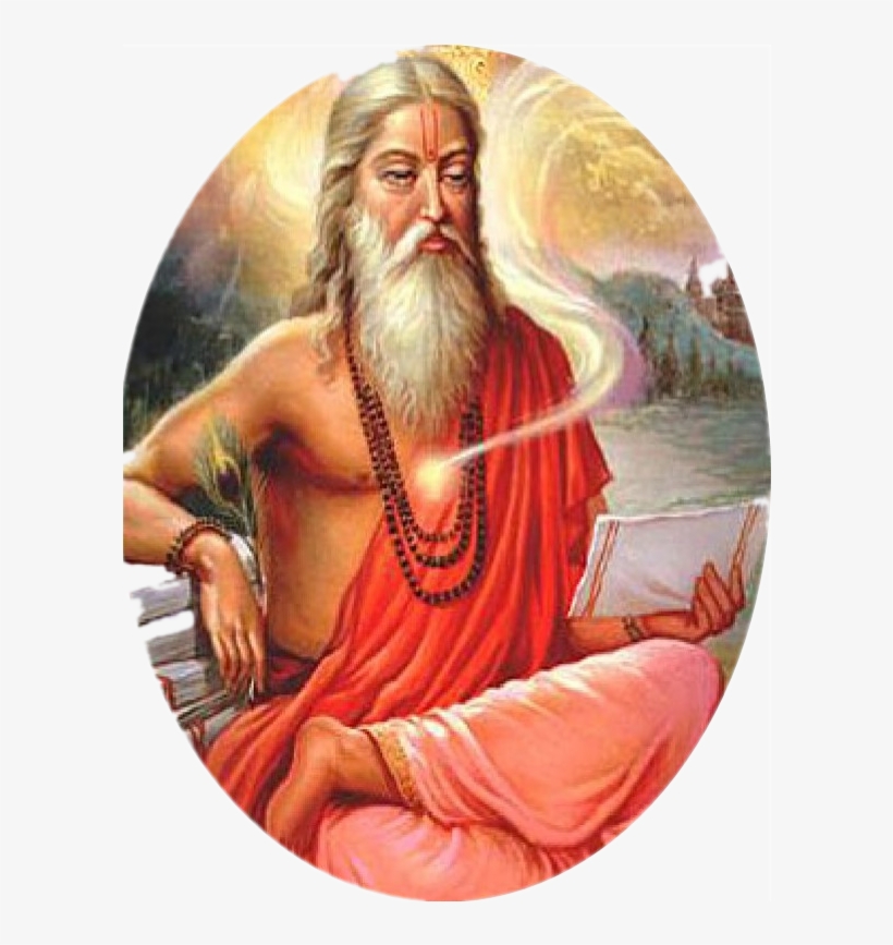 Bhrigu Astrology - Rishi Patanjali, transparent png