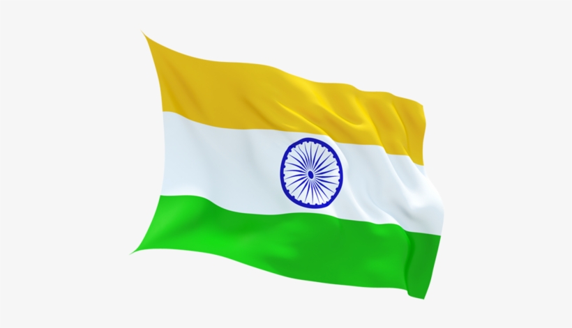 Source - Chancetotrip - Com - Report - Indian Flag - Флаг Индии Пнг, transparent png