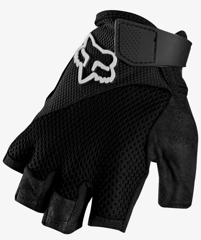 Black - Glove, transparent png