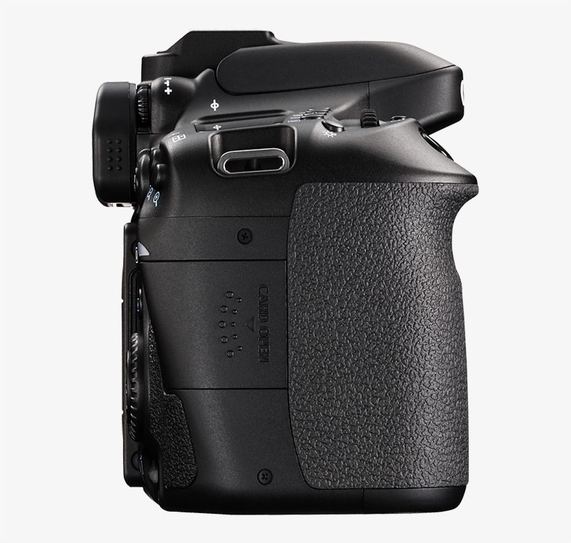 Canon Eos - Canon Ef-s 18–135mm Lens, transparent png