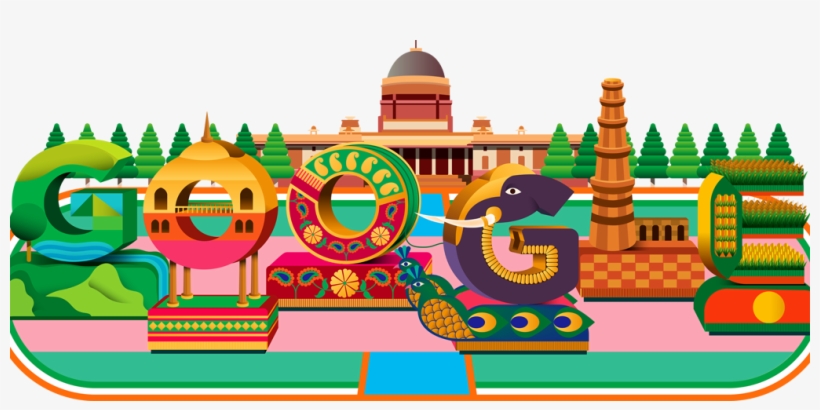 Republic - 70th Republic Day Of India, transparent png