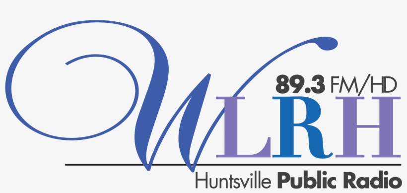 Logo Wlrh Huntsville Public Radio - Radio Köln, transparent png