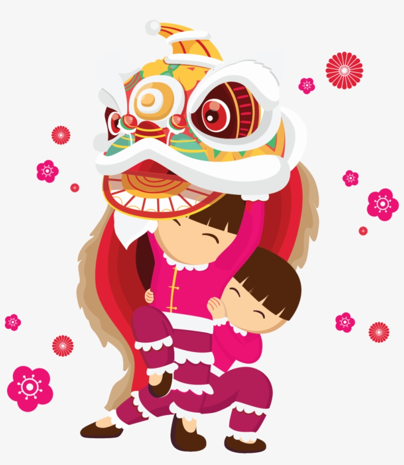 Lunar New Year Kickoff - Chinese New Year, transparent png