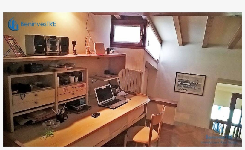 Apartment For Sale In Florence District Beccaria - Interior Design, transparent png