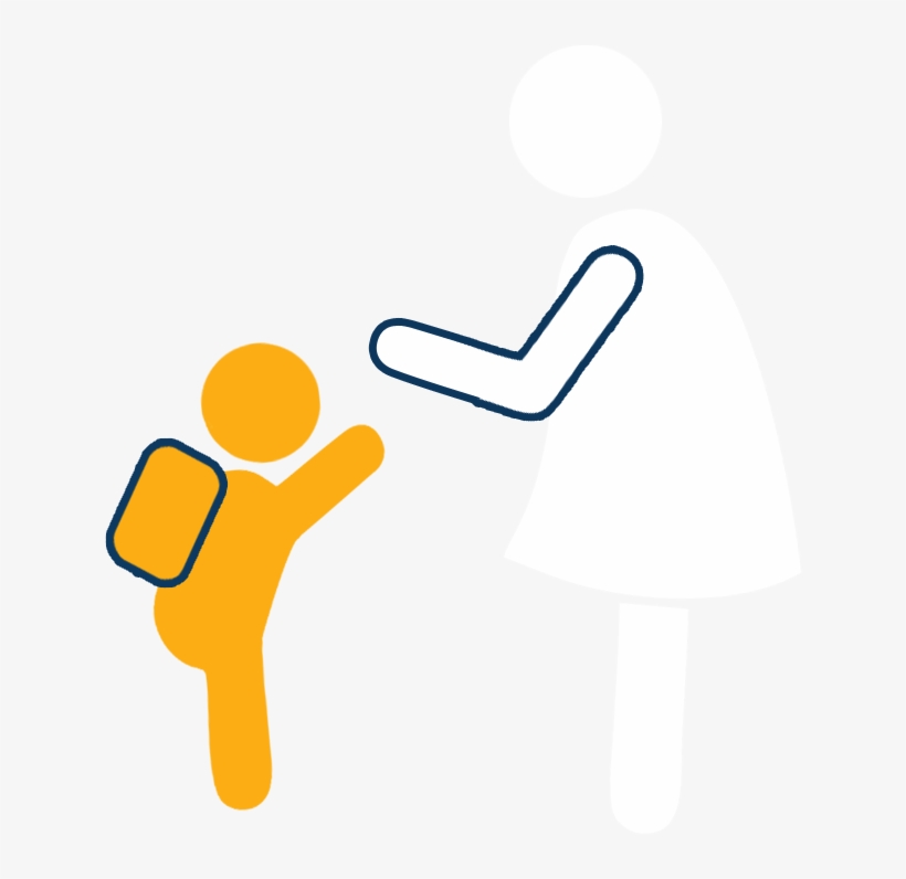 Repeated Complaints Of Physical Symptoms When Separation, transparent png