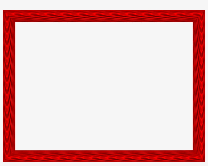 Free Png Download Red Border Design Png Images Background Picture