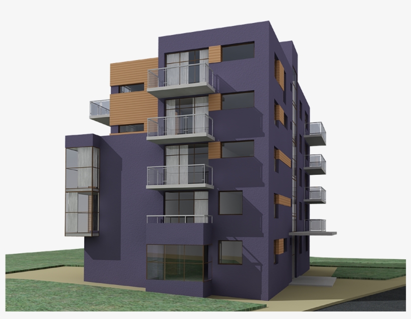 Енергийна Ефективност На Блок - Brutalist Architecture, transparent png