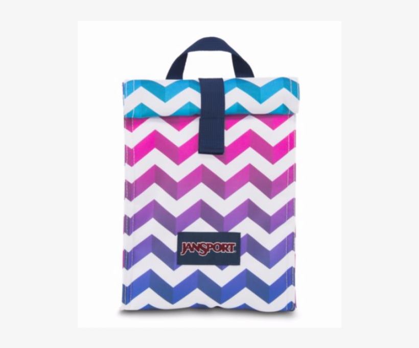 Roll Sha - Jansport Lunch Bag, transparent png