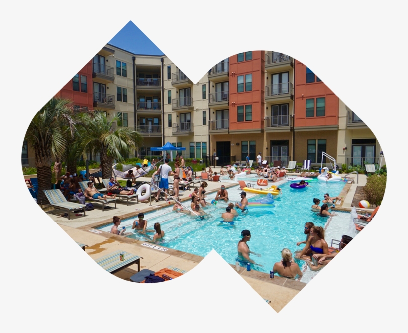 We Are A Fitness Amenity Management, Services, And - Resort, transparent png