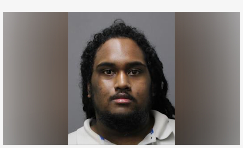 The Man Accused Of Killing Another Man In Chinatown, transparent png