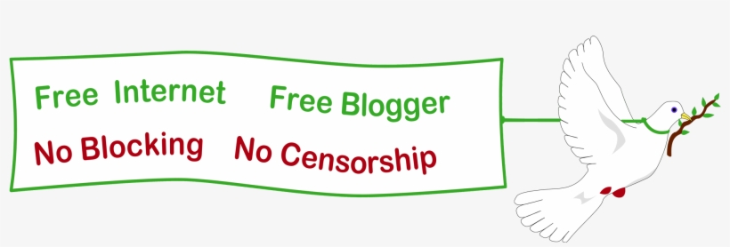Free Internet No Internet Censorship - No Internet Censorship, transparent png