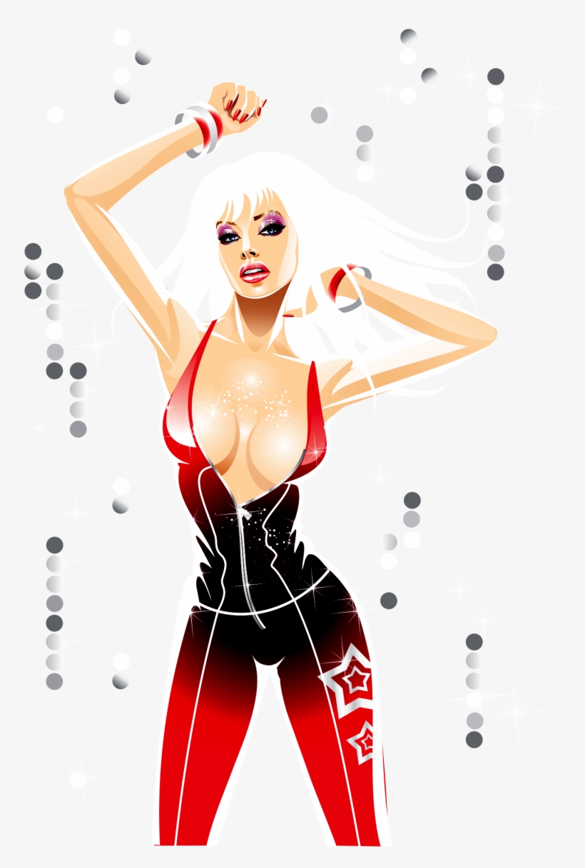 Download - Tarjetas De 15 Años Modernas, transparent png