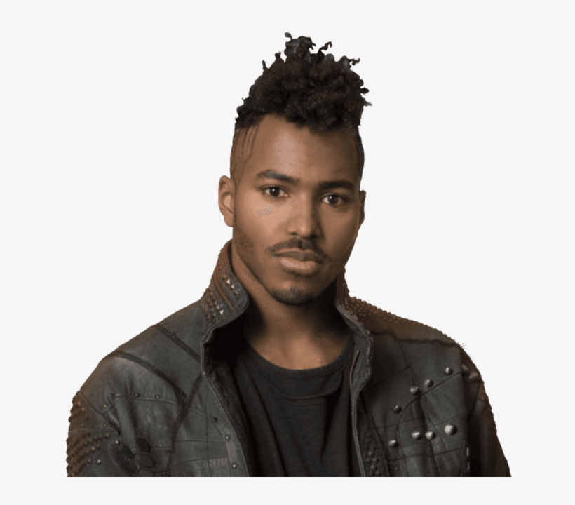 Dj Ruckus - Portrait Photography, transparent png