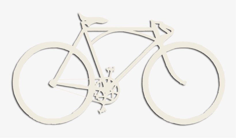 Single Speed Bike Neon, transparent png