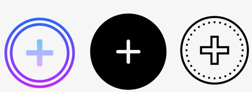 Symbol Png Download Image - Circle, transparent png