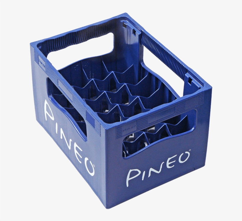Pineo 24 X 025l Empty - Box, transparent png
