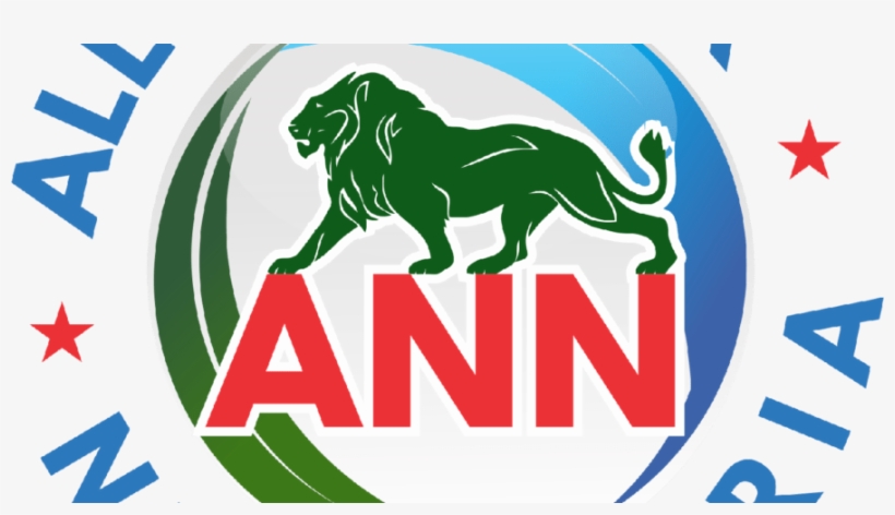 Why We Rejected Pro-pdp Coalition, By Ann - Nigeria Political Parties Logo, transparent png
