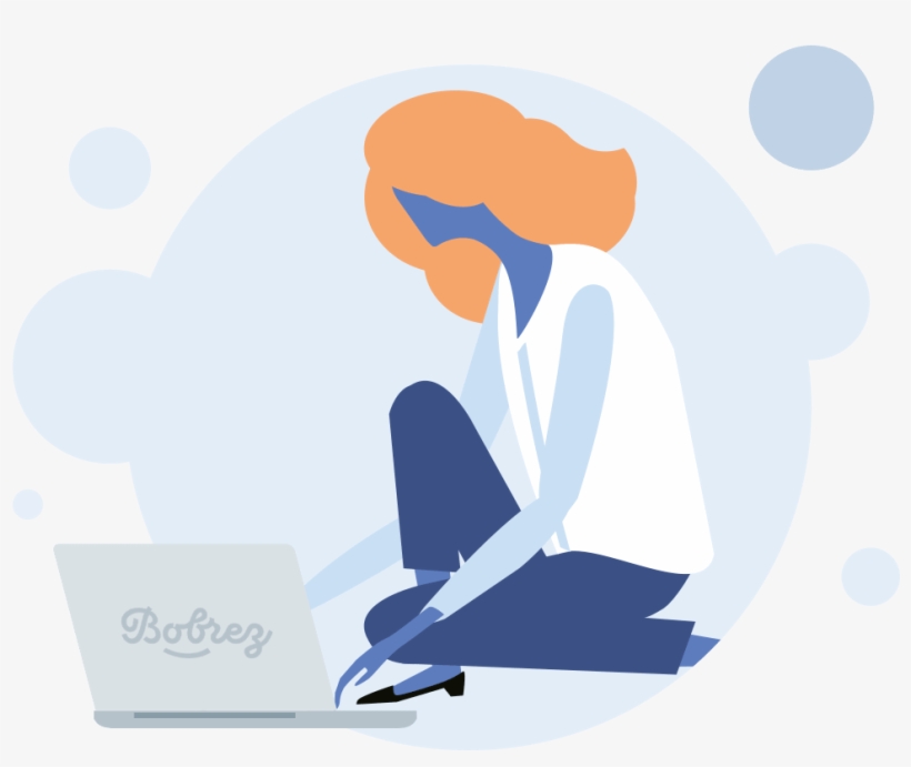 Your Shopping Basket Is Empty - Illustration, transparent png