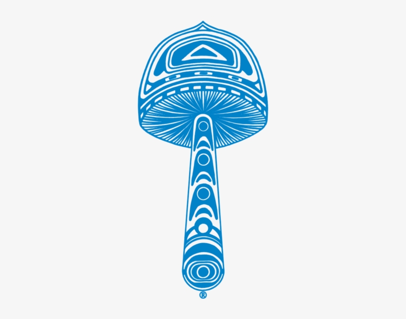 Fungi Perfecti Logo, transparent png