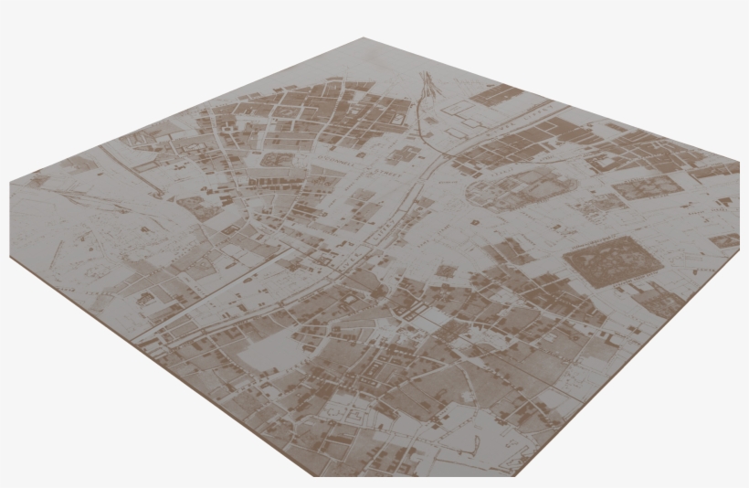 Verify That The Model Is Watertight And Correct Any - Placemat, transparent png