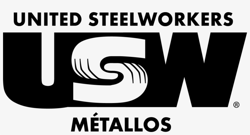 Format For Web - United Steel Workers, transparent png