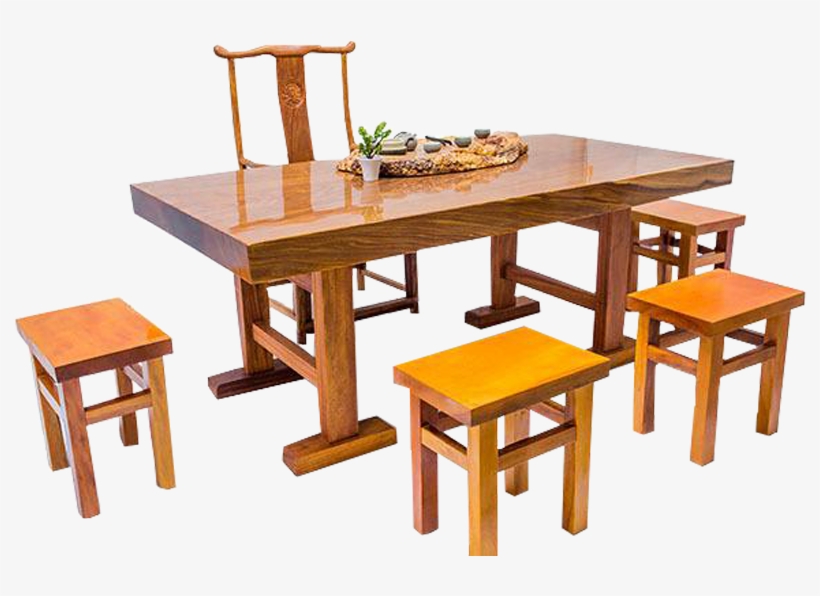 Lightbox Moreview - Kitchen & Dining Room Table, transparent png