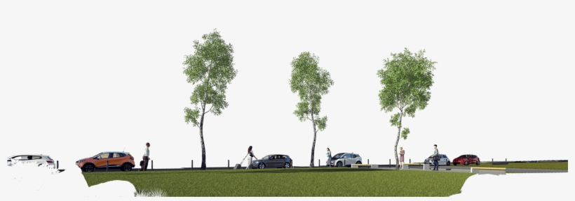 Artlantis - Tree, transparent png