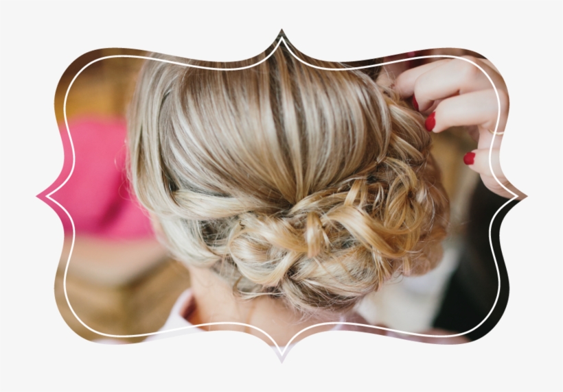 Our Foundations, Waterproof Mascara, Lashes And Hair - Blond, transparent png