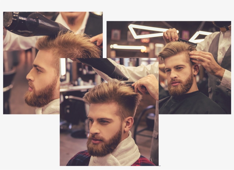 Is Designed To Provide A Truly Luxurious Experience - Barber, transparent png